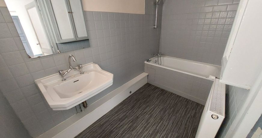 vente Appartement Millau