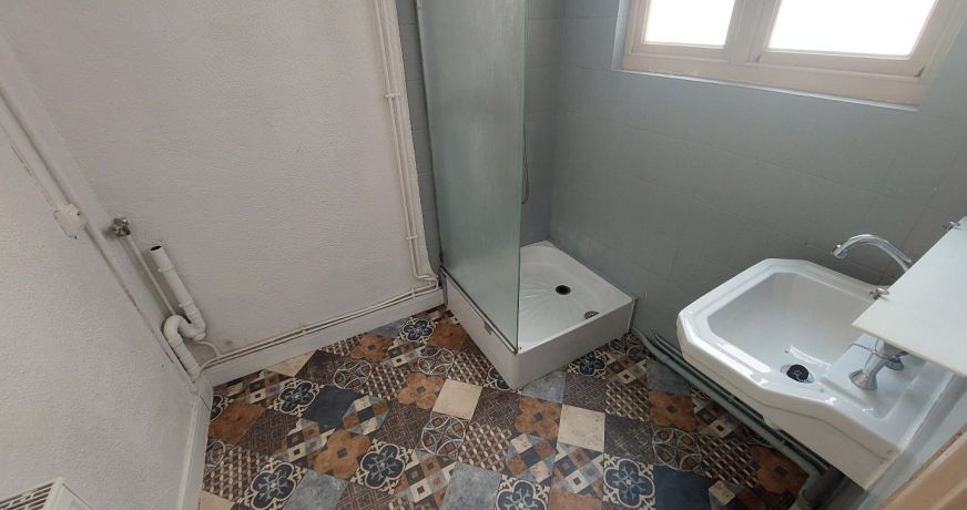 vente Appartement Millau