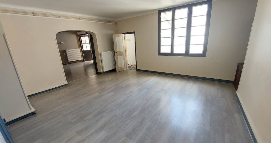 vente Appartement Millau