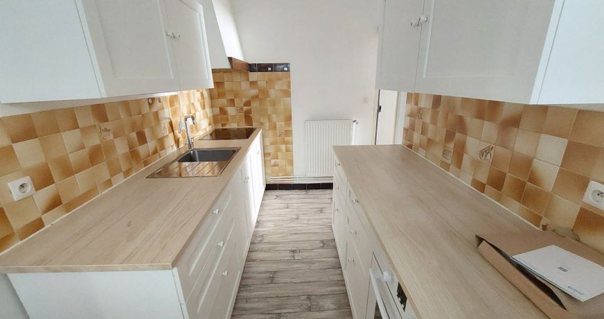 vente Appartement Millau