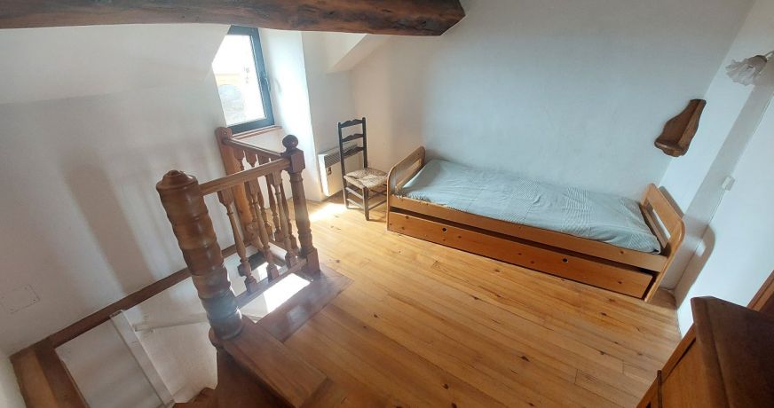 vente Maison Castelnau Pegayrols
