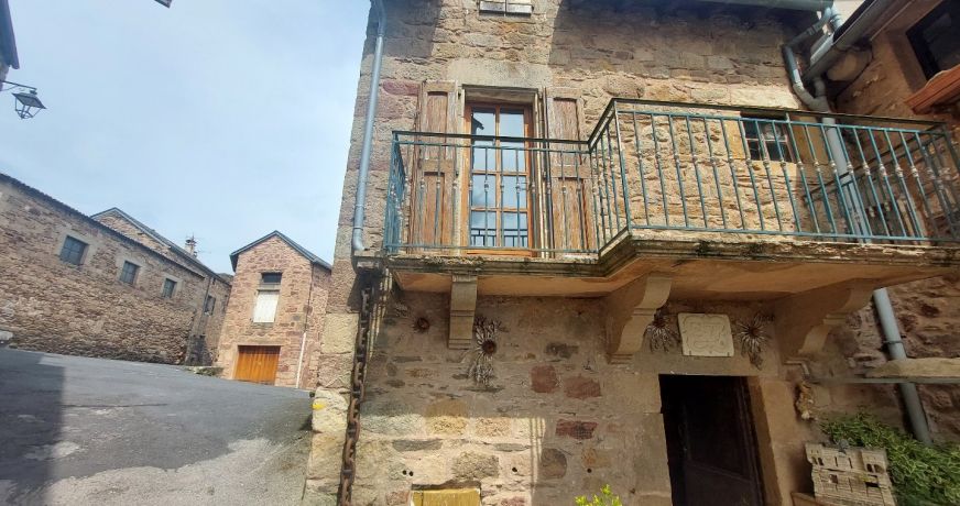 vente Maison Castelnau Pegayrols