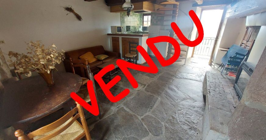 vente Maison Castelnau Pegayrols
