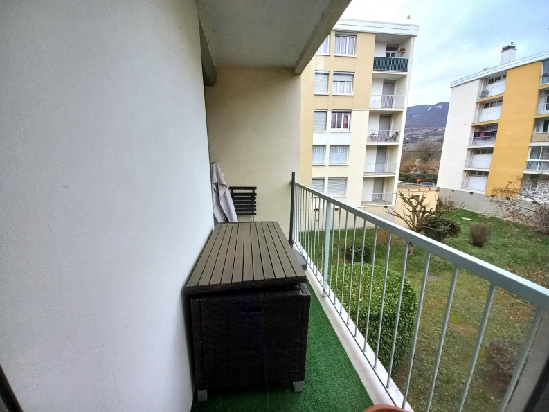 location Appartement Millau - Photo 1