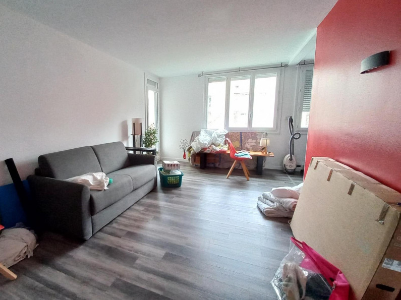 location Appartement Millau - Photo 2