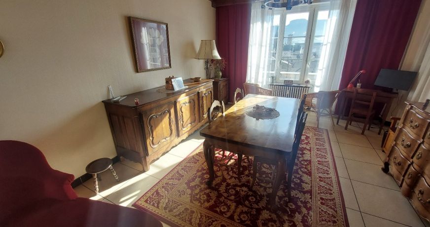 vente Appartement Millau