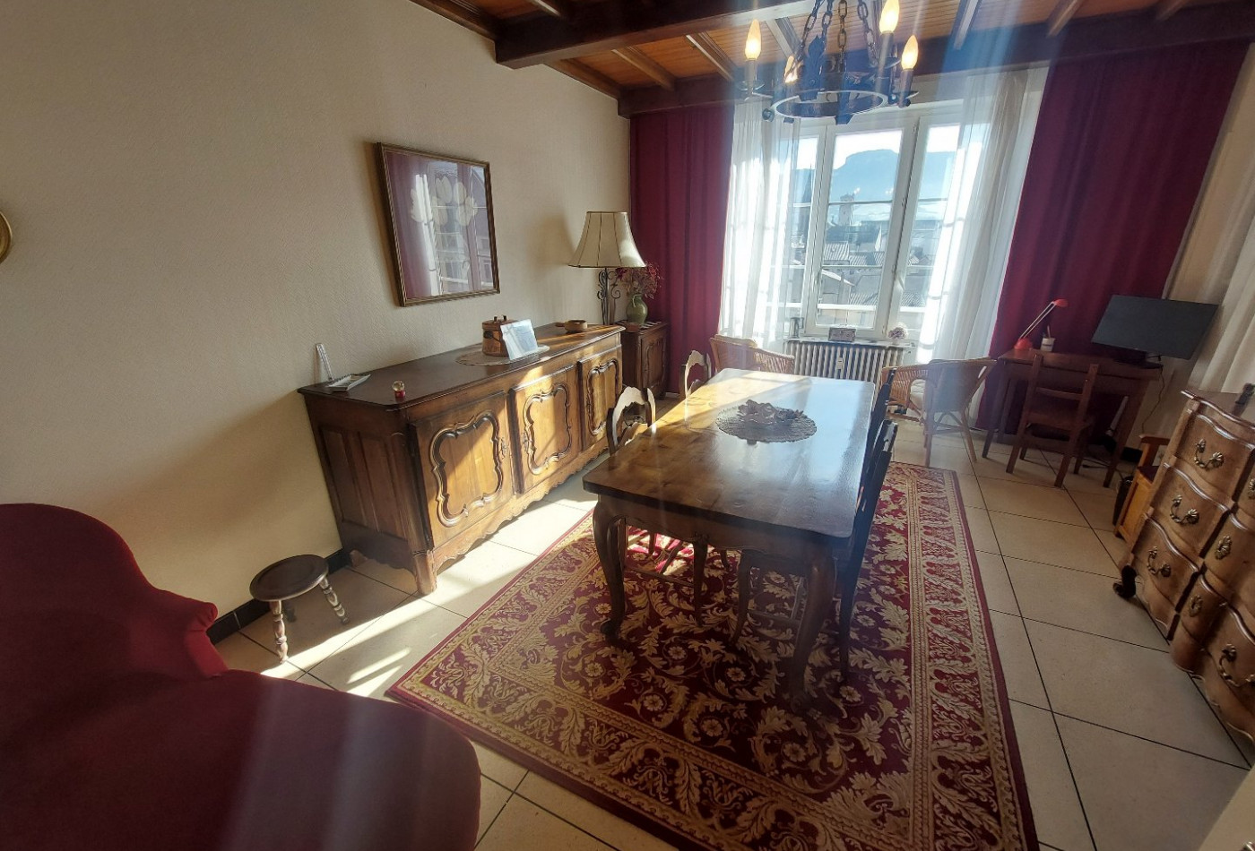 vente Appartement Millau - Photo 3