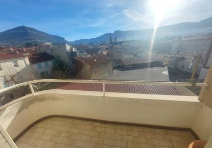 vente Appartement Millau