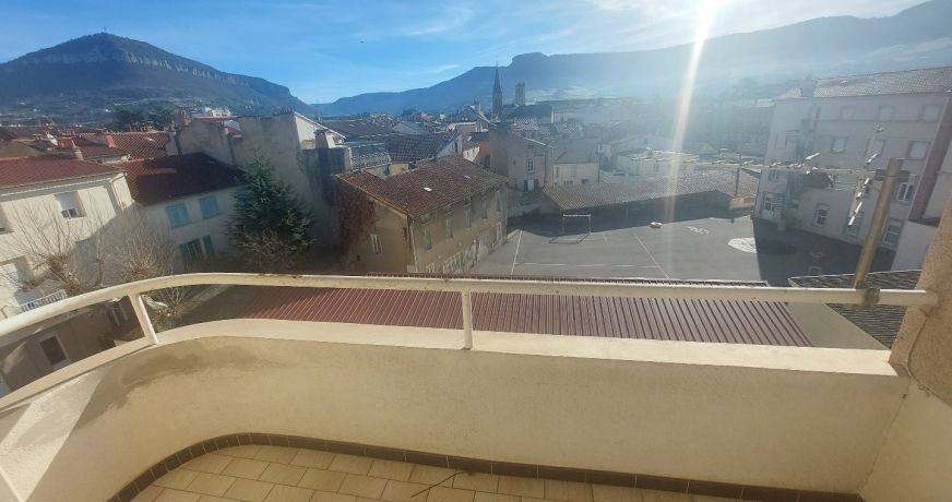 vente Appartement Millau