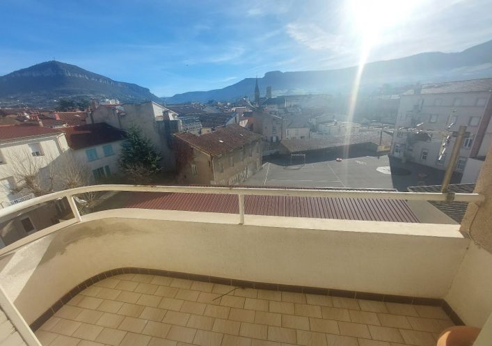 vente Appartement Millau
