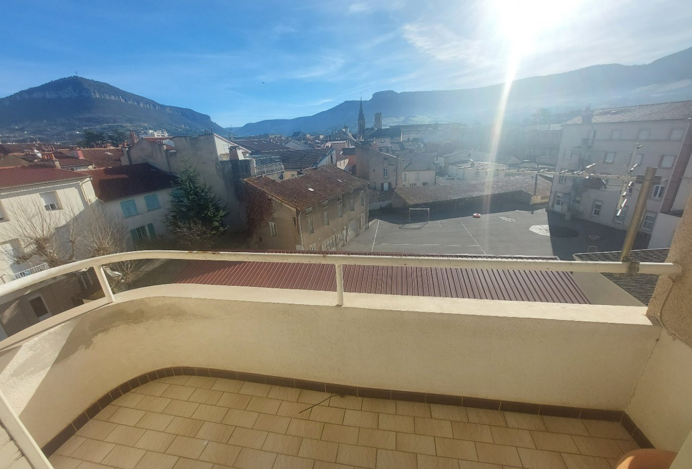 vente Appartement Millau - Photo 1