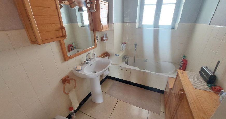 vente Appartement Millau