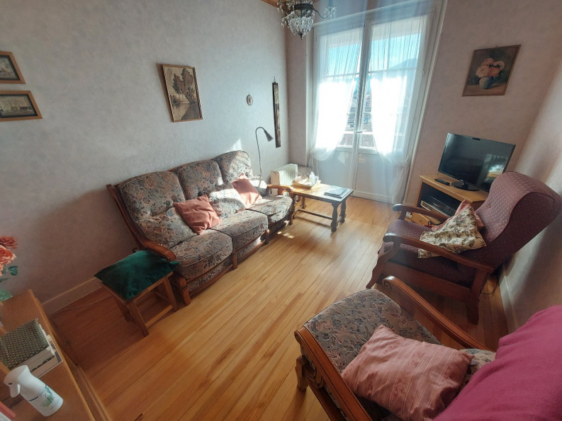 vente Appartement Millau - Photo 6