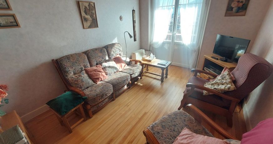 vente Appartement Millau