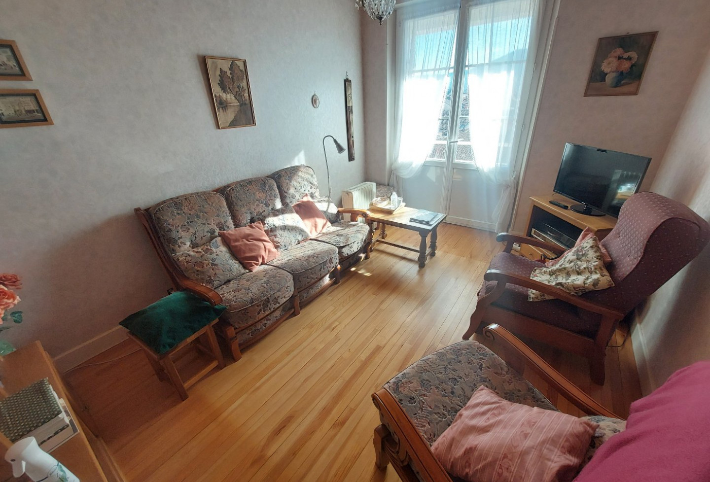 vente Appartement Millau - Photo 6