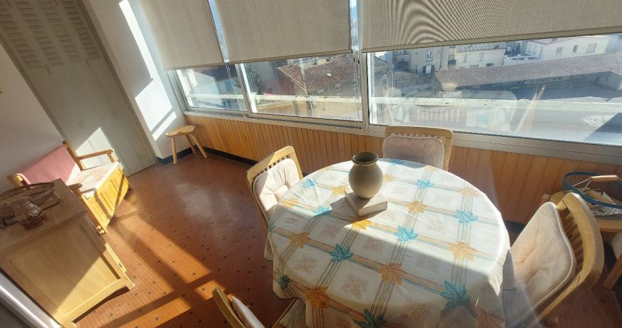 vente Appartement Millau