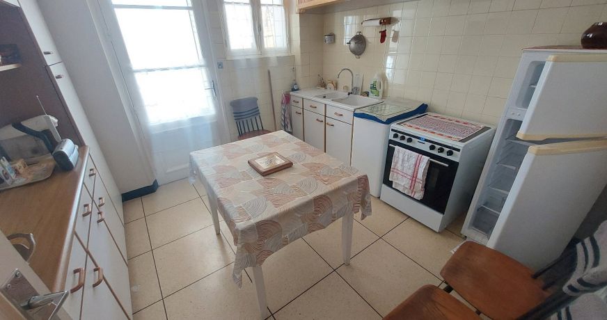vente Appartement Millau