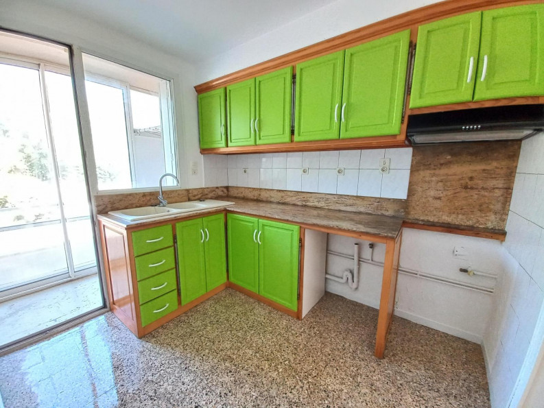 location Appartement Millau - Photo 2