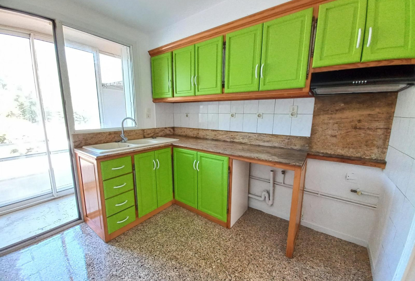 location Appartement Millau - Photo 2