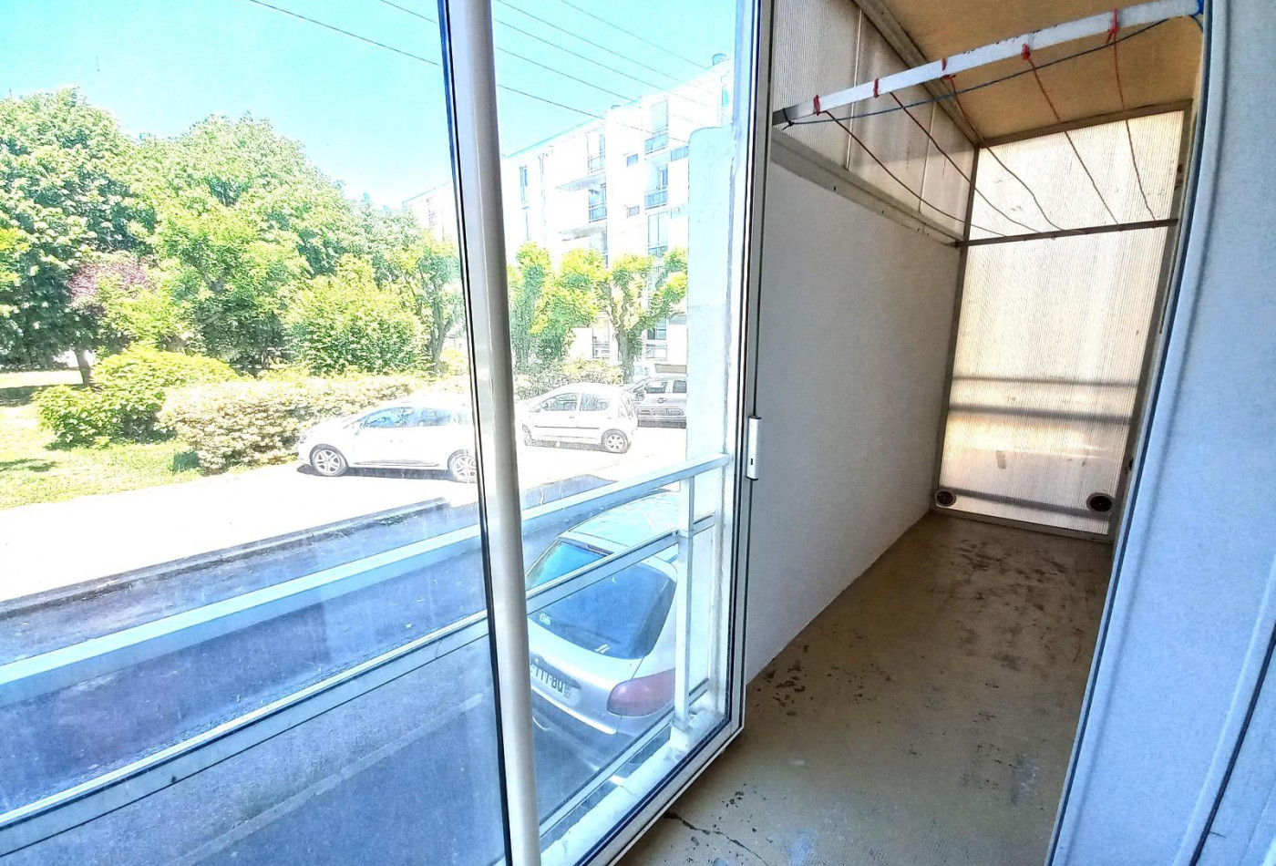 location Appartement Millau - Photo 4