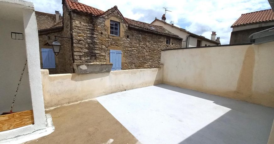 location Appartement Aguessac