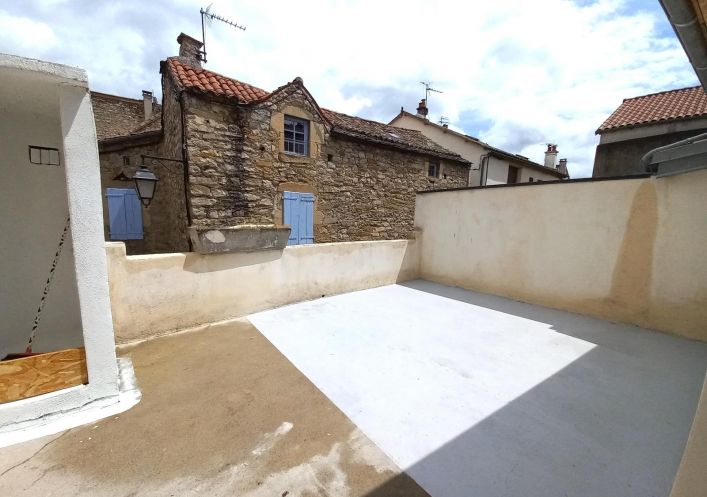 location Appartement Aguessac