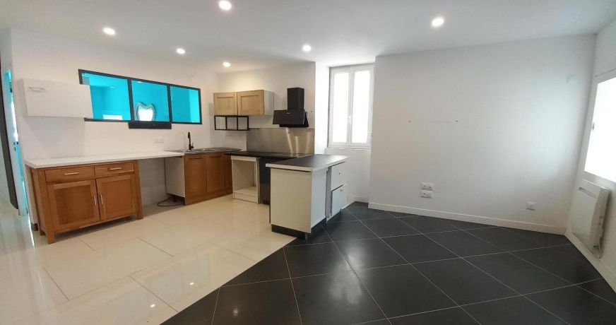 location Appartement Aguessac