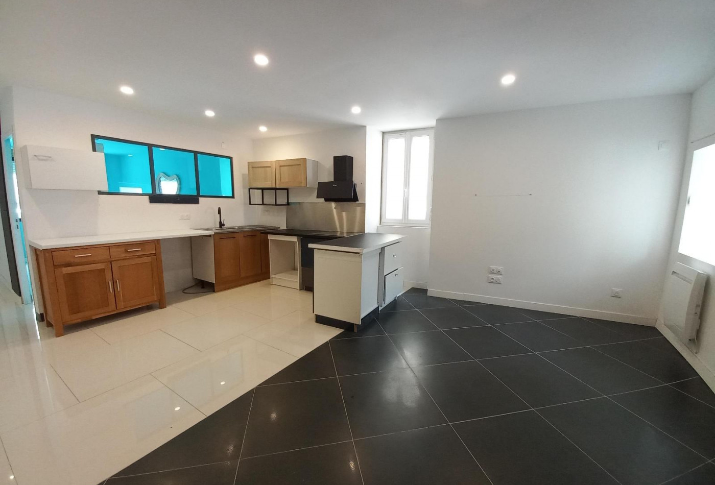 location Appartement Aguessac - Photo 2