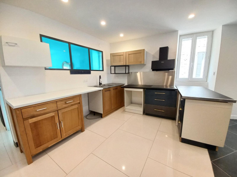 location Appartement Aguessac - Photo 3