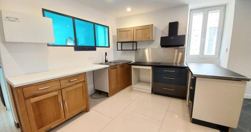 location Appartement Aguessac