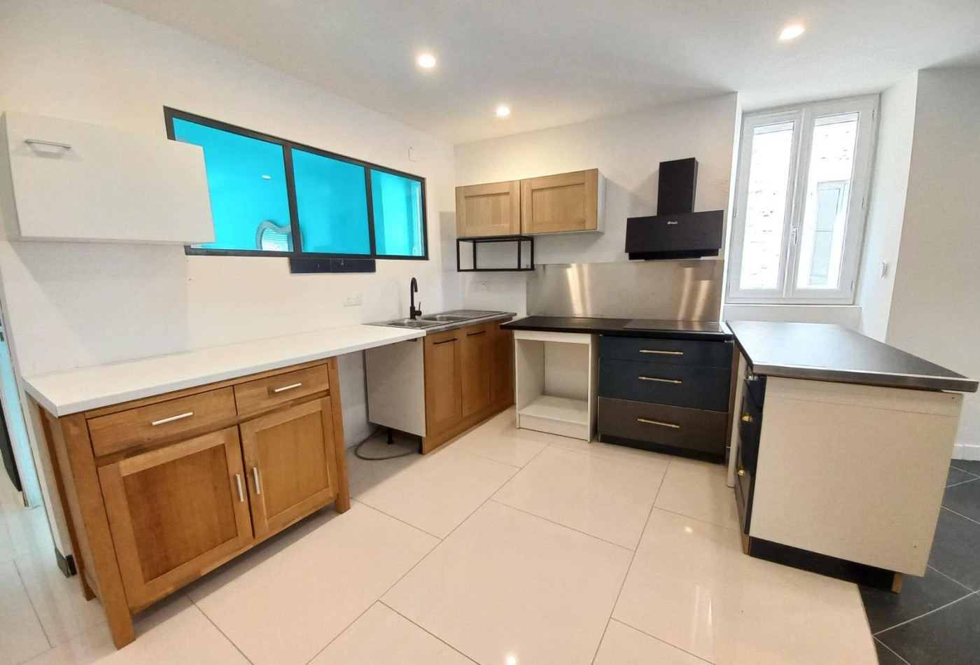 location Appartement Aguessac - Photo 3