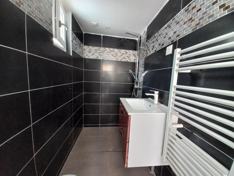 location Appartement Aguessac - Photo 5