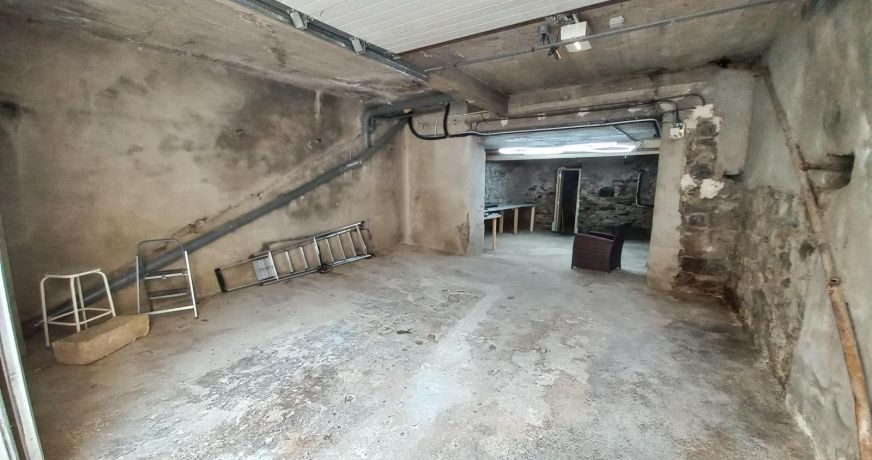 location Appartement Aguessac
