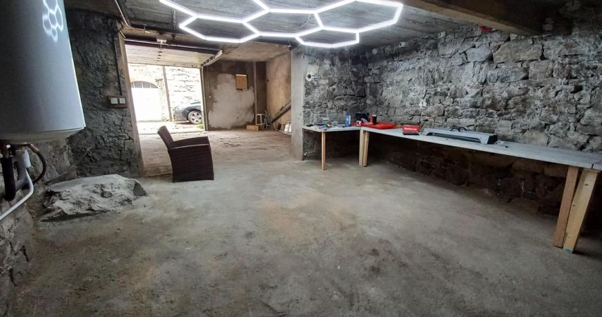 location Appartement Aguessac