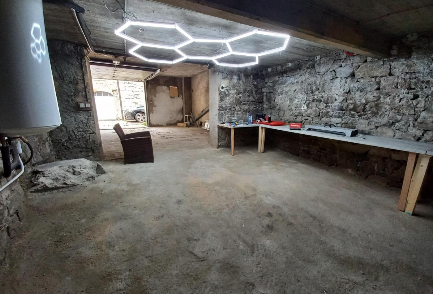 location Appartement Aguessac - Photo 7