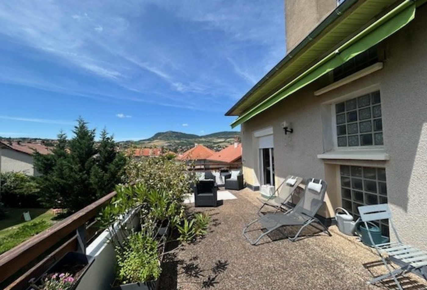 vente Appartement Millau - Photo 1