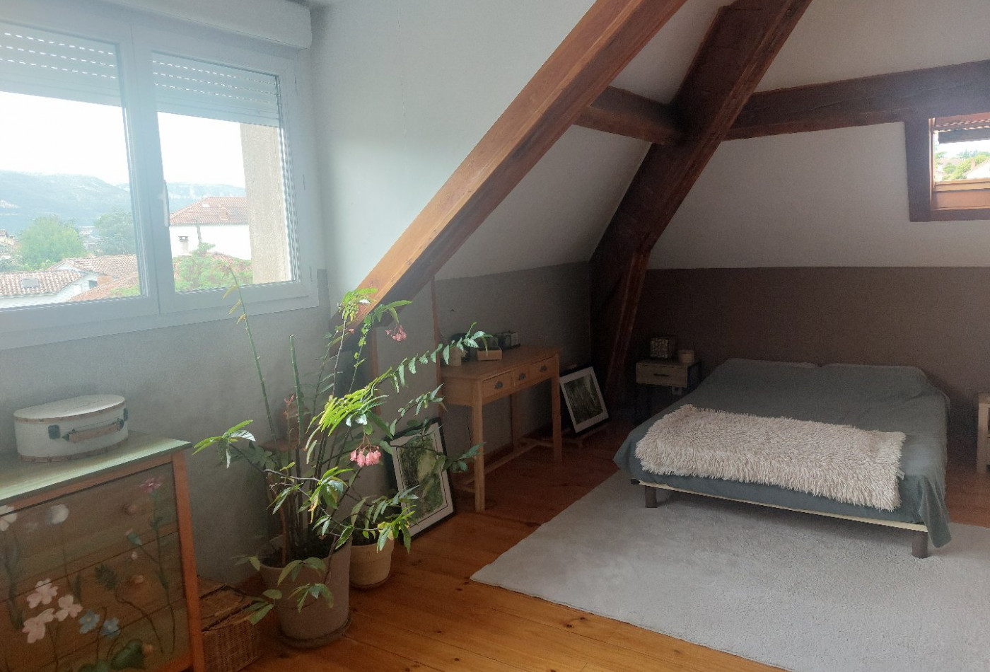 vente Appartement Millau - Photo 7