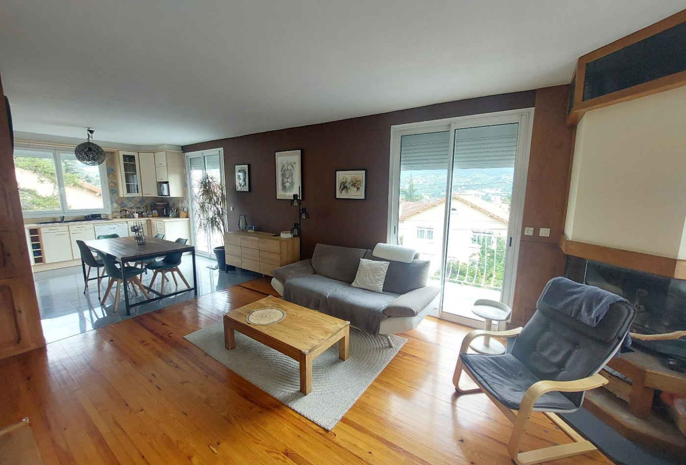vente Appartement Millau - Photo 2