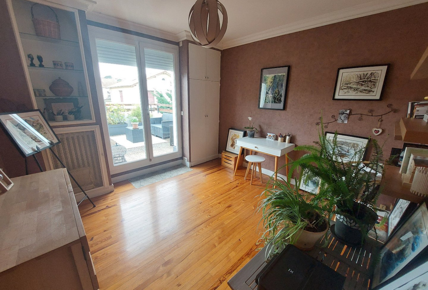 vente Appartement Millau - Photo 5