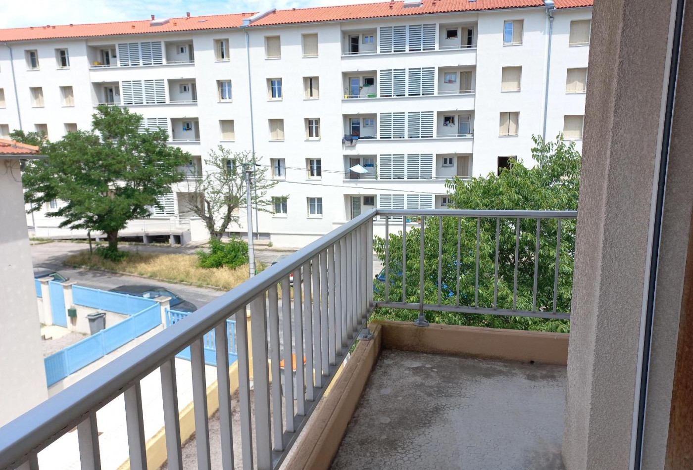 letting Appartement Millau - Photo 1