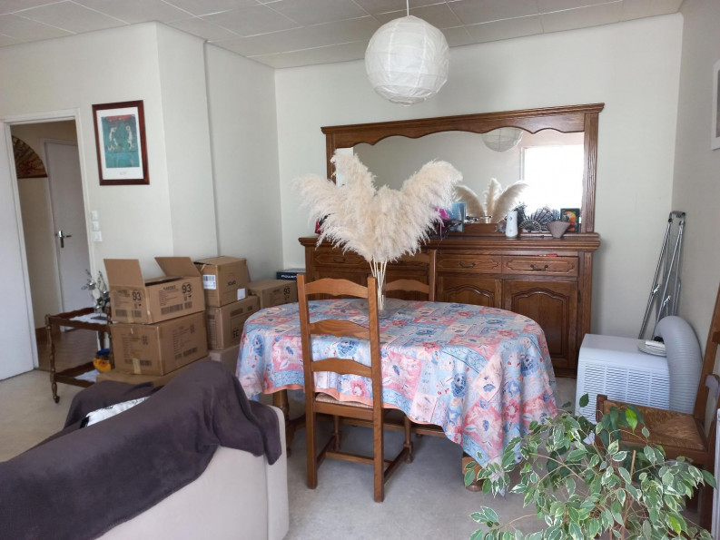 location Appartement Millau - Photo 2