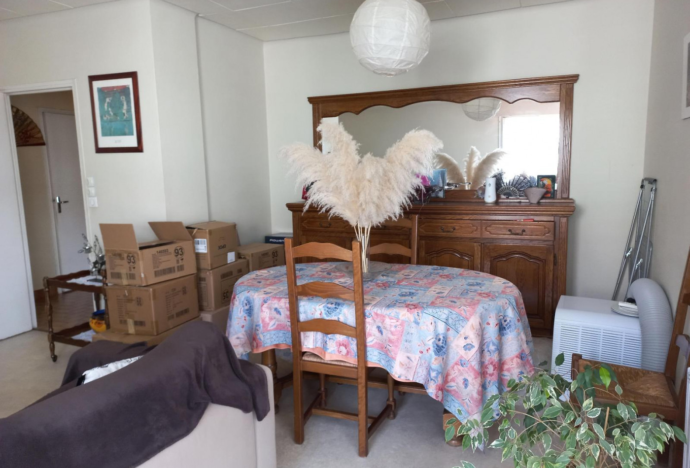 letting Appartement Millau - Photo 2