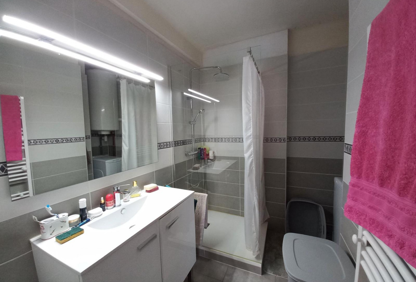 letting Appartement Millau - Photo 4