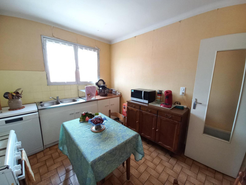 location Appartement Millau - Photo 5
