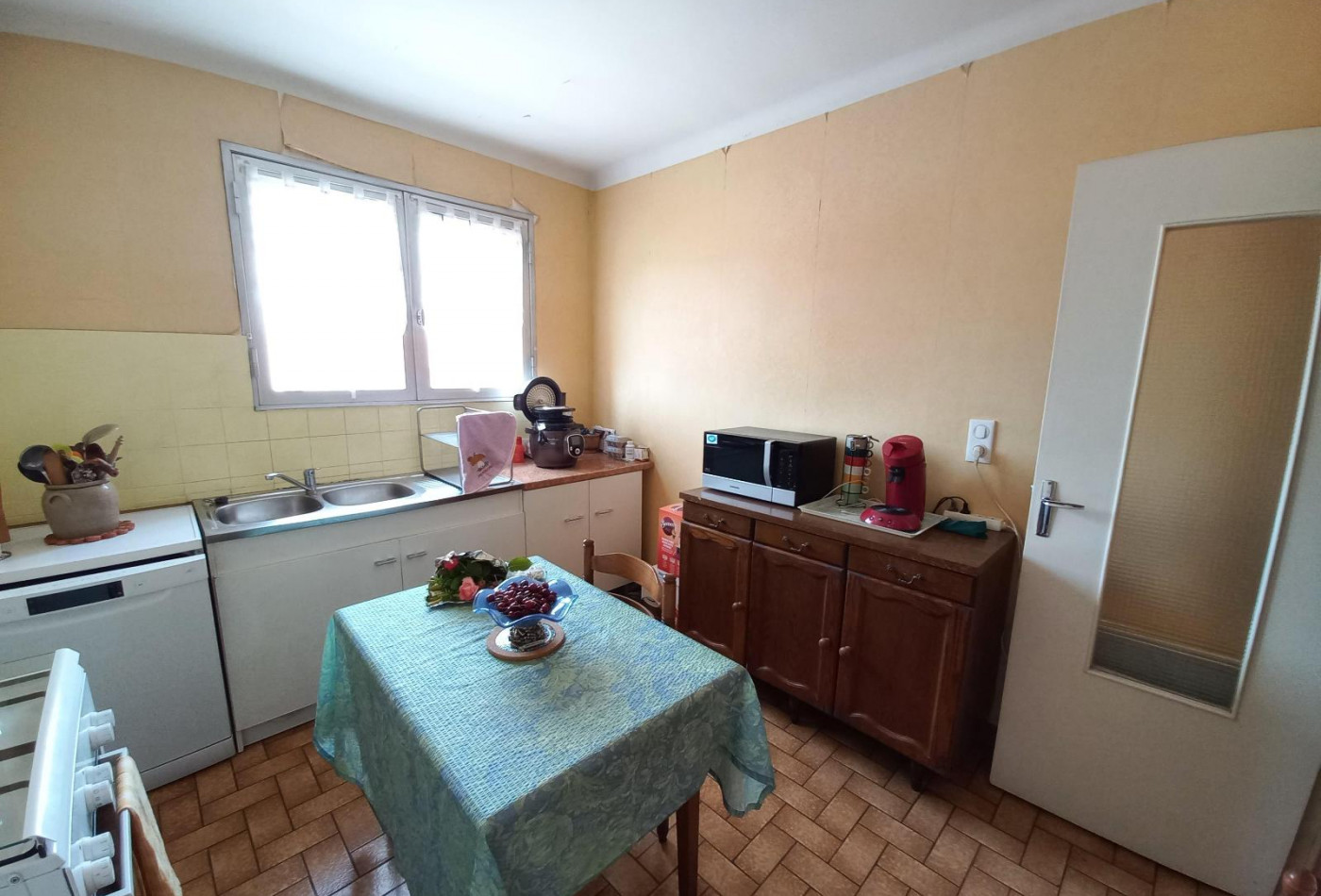 letting Appartement Millau - Photo 5