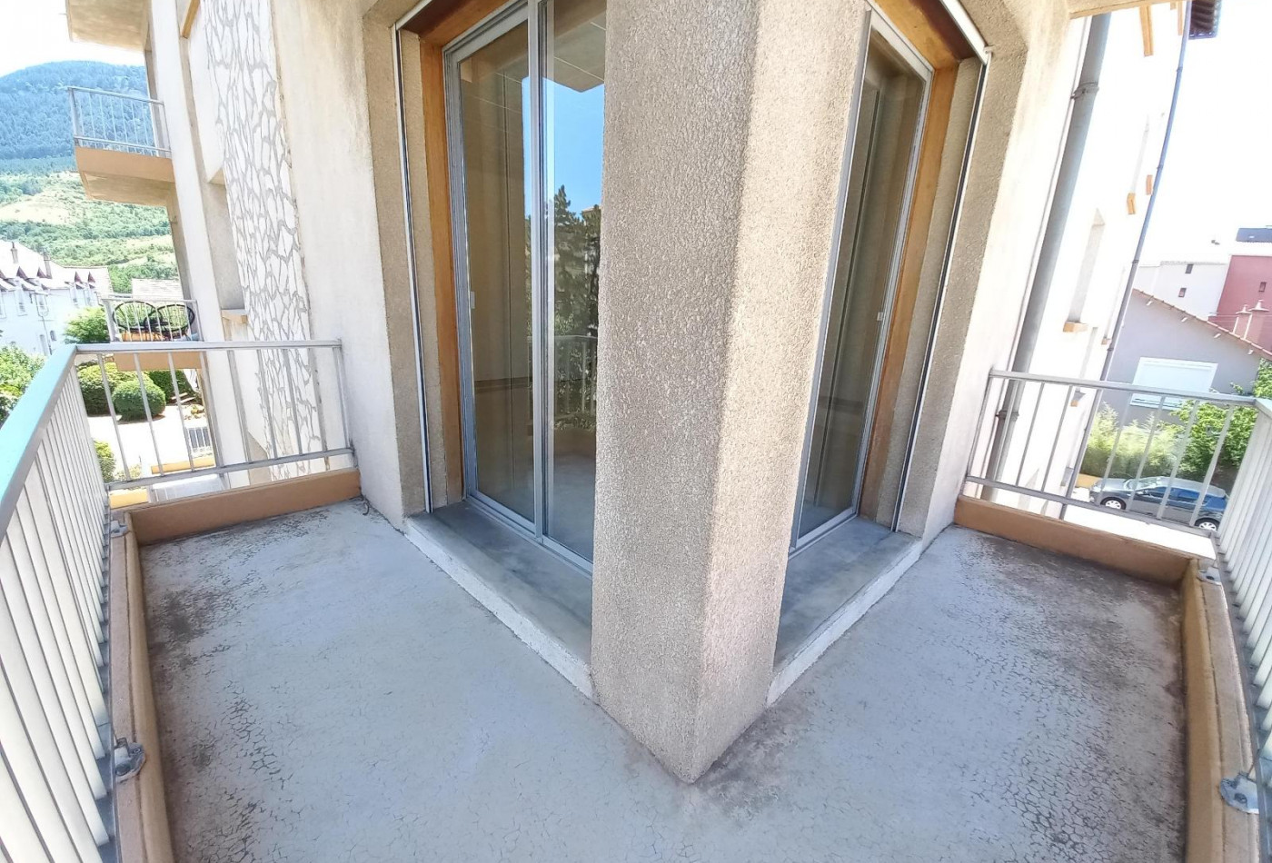 letting Appartement Millau - Photo 1