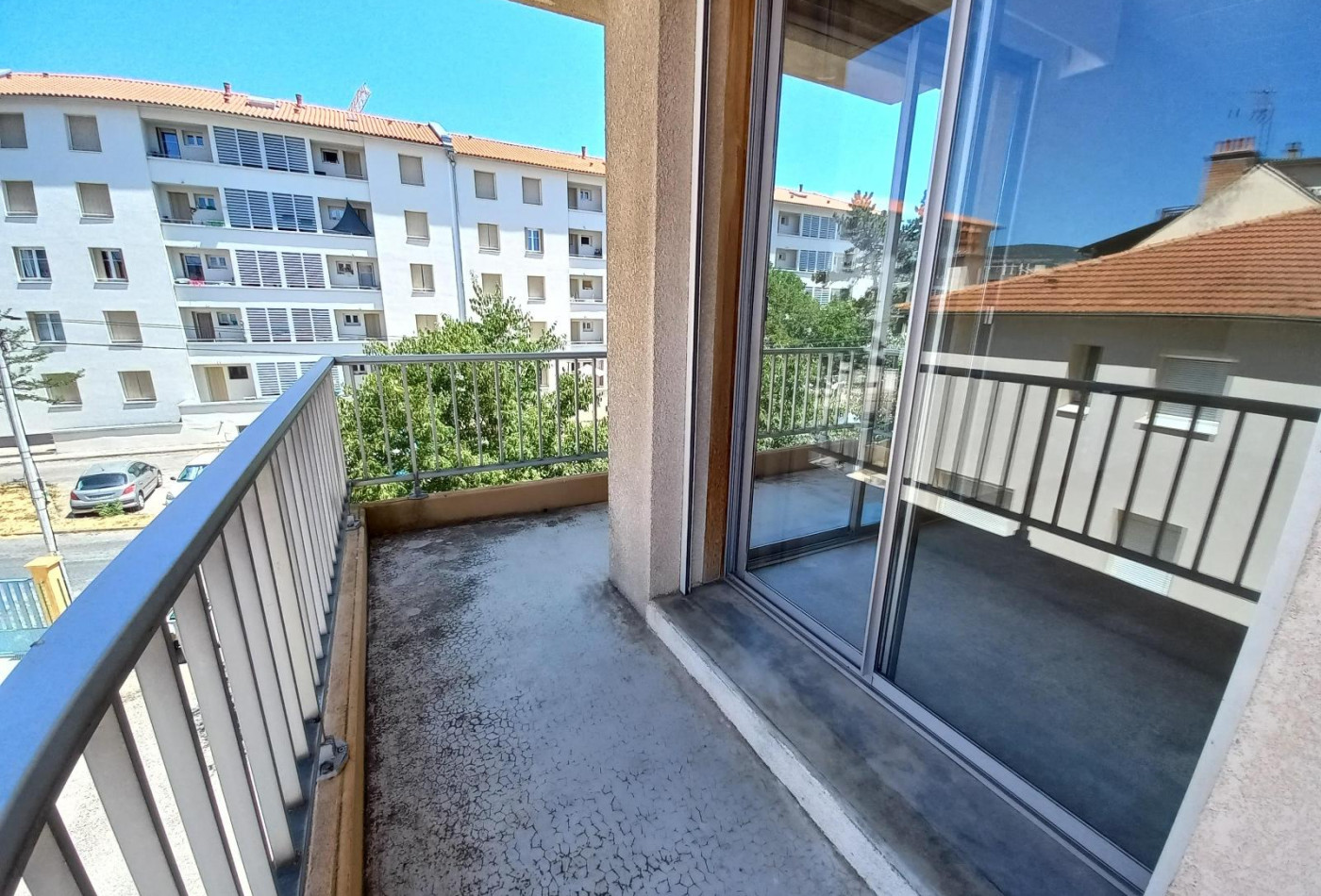 letting Appartement Millau - Photo 4