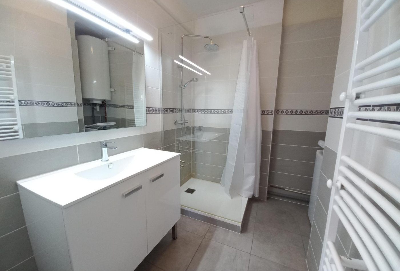 letting Appartement Millau - Photo 6