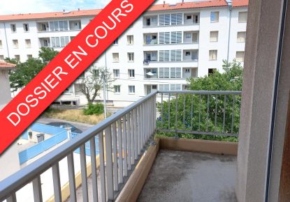 location Appartement Millau