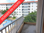 location Appartement Millau